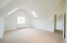 Stanford On Teme bedroom extension leads