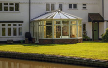 Stanford On Teme conservatory leads