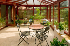Stanford On Teme conservatory quotes