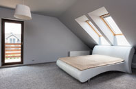 Stanford On Teme bedroom extensions