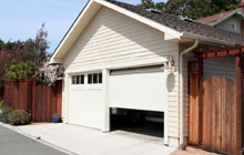 Stanford On Teme garage construction leads