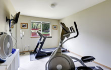 Stanford On Teme home gym construction leads
