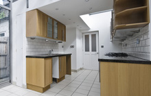 Stanford On Teme kitchen extension leads